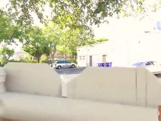 Nakal ashly anderson fucks a desiring dudes putz for a ride