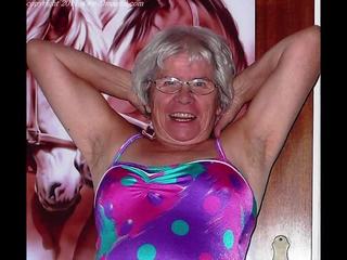Omageil old başlangyç garry slideshow birleşmek