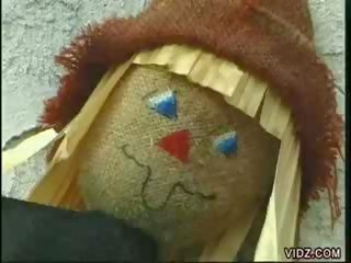 Goddess nimf shai fucked by masked man