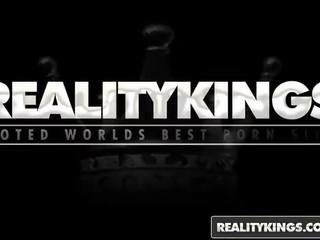 Realitykings - pul talks - dylan daniels pauly ha - titretmek something