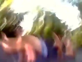 Džesika carrobo - trampoline 8min.
