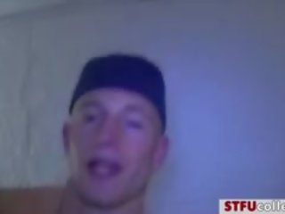 An exciting random porno with these nggantheng flirty filthy coeds