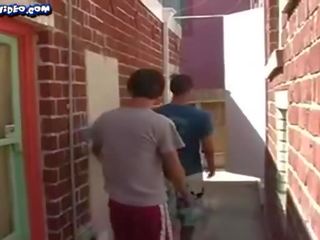 Surfer Beatuful Twinks great adult clip from Miami