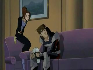 Marvel xxx video clip