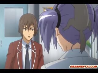 巨乳 無盡 年輕 女人 指法 和 吸吮 軸
