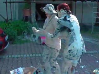 實 estate mess disaster