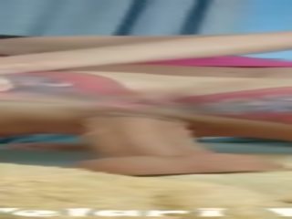 Unreal pritsimine octopussy cumming nagu a purskkaev