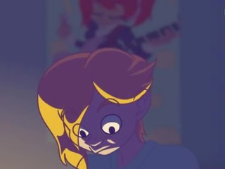 Intercourse with the wampir