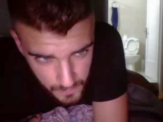 29. exceptional boy Cums On Cam