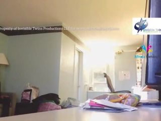 Teaching my son's 20 year old companion how to have porn for the first time