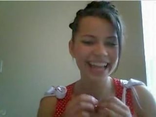 Fabulous Ms On Msn Web Chat mov
